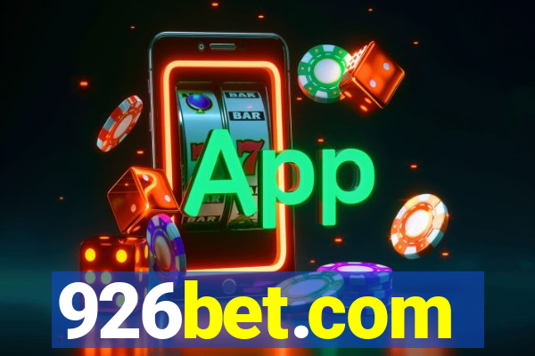 926bet.com