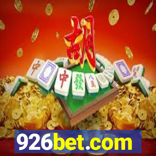 926bet.com