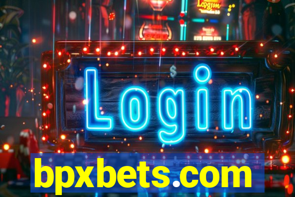 bpxbets.com