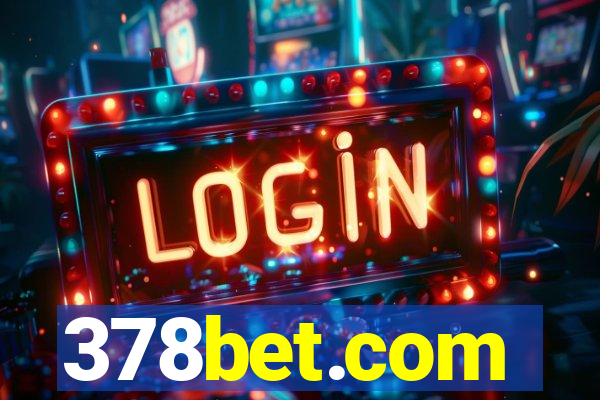 378bet.com