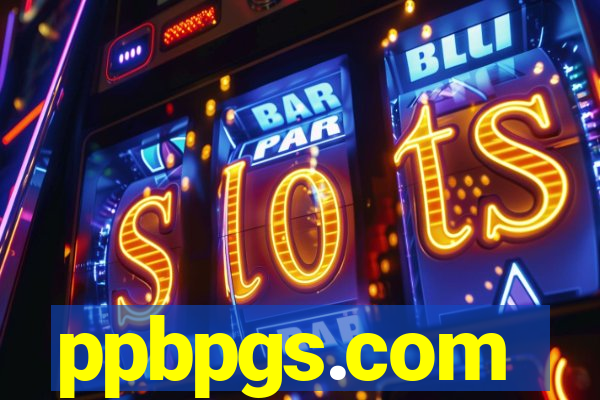 ppbpgs.com