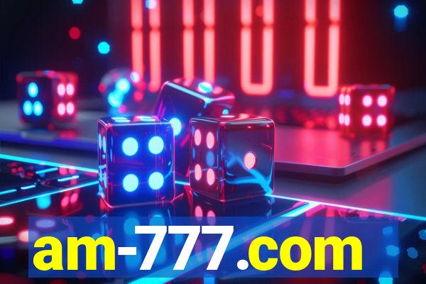 am-777.com