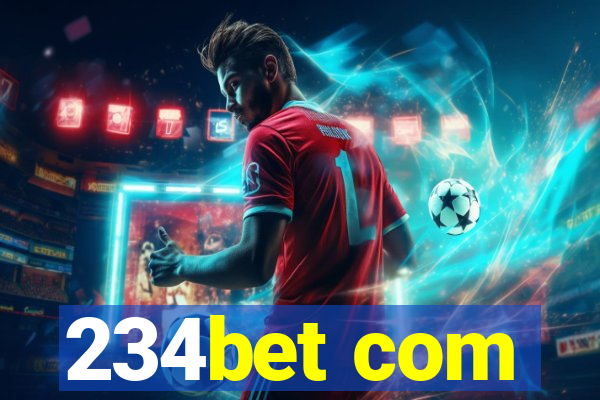 234bet com