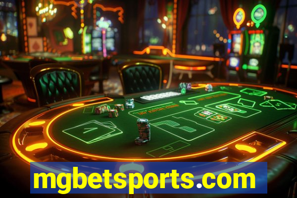 mgbetsports.com