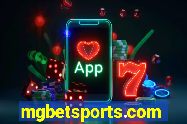 mgbetsports.com