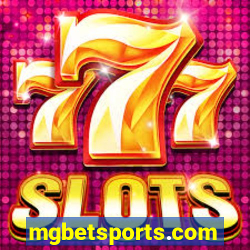 mgbetsports.com