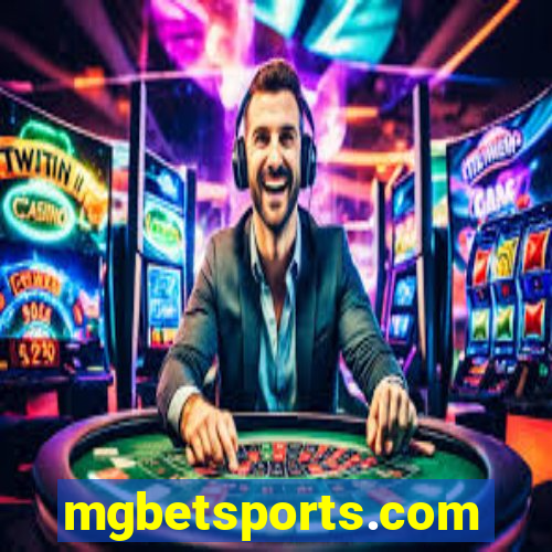 mgbetsports.com