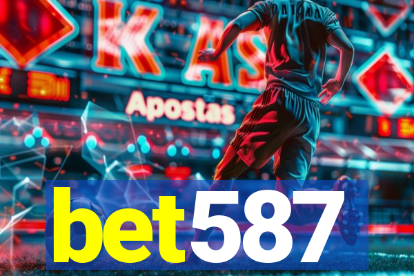 bet587