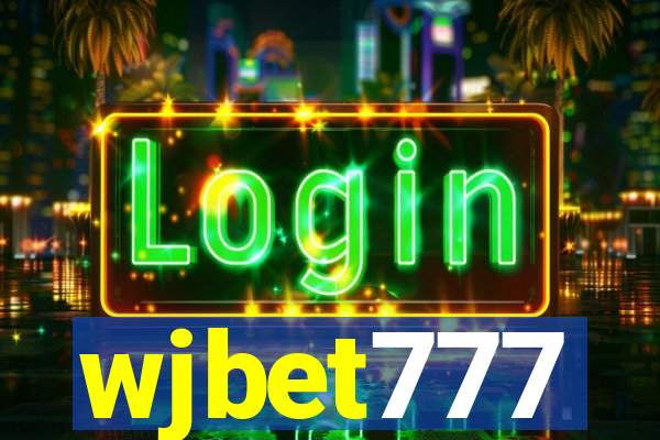 wjbet777