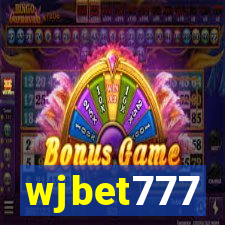 wjbet777