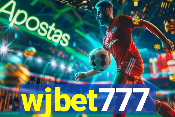 wjbet777