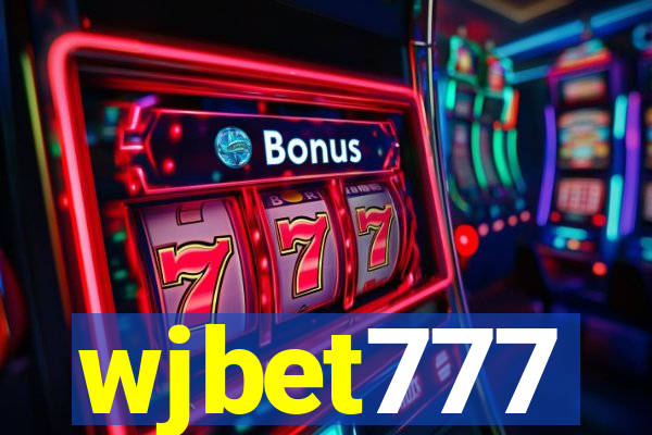 wjbet777