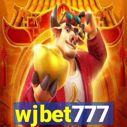 wjbet777