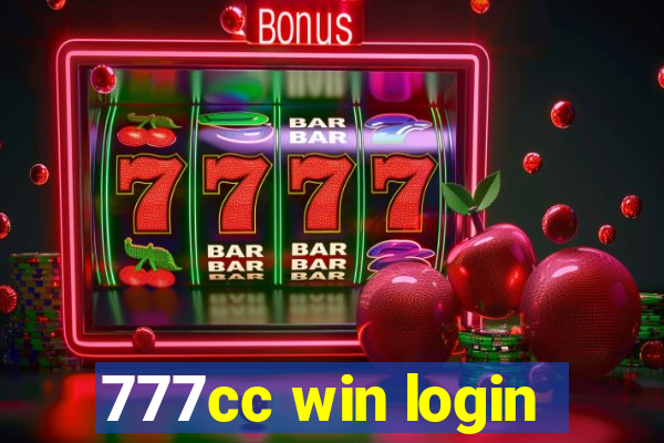 777cc win login