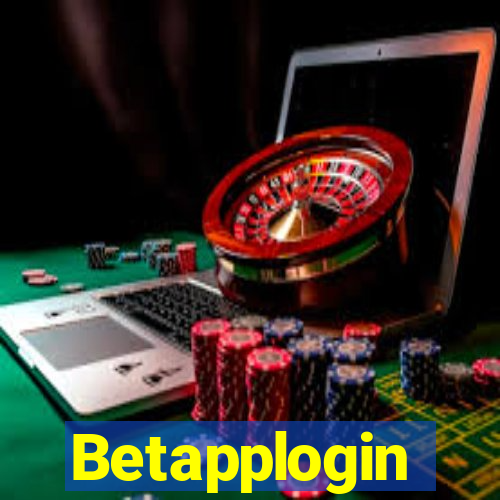 Betapplogin