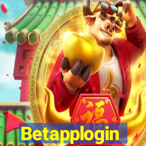 Betapplogin