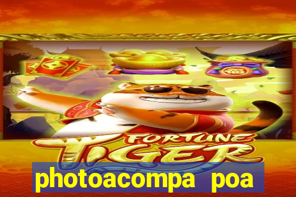 photoacompa poa zona norte