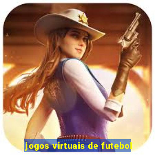 jogos virtuais de futebol