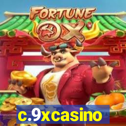 c.9xcasino