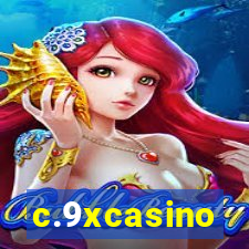 c.9xcasino