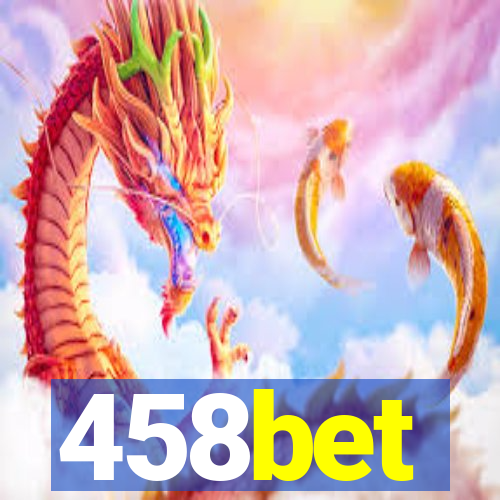 458bet