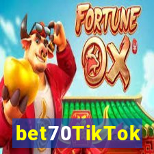 bet70TikTok