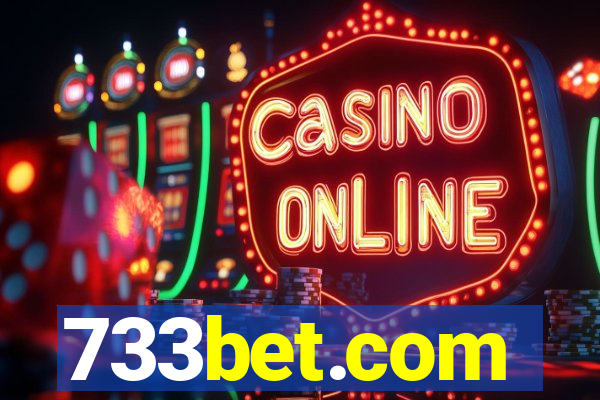 733bet.com