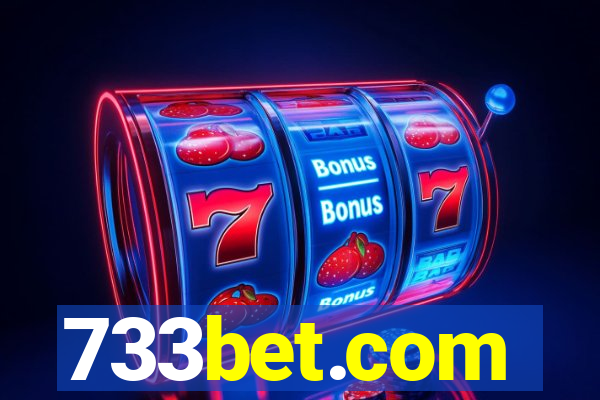 733bet.com