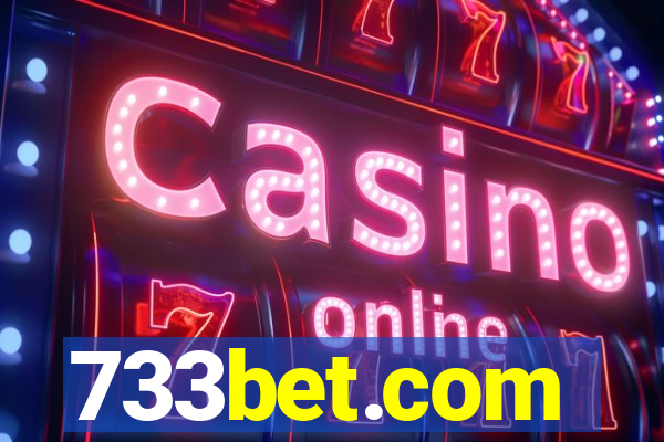 733bet.com