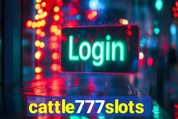 cattle777slots