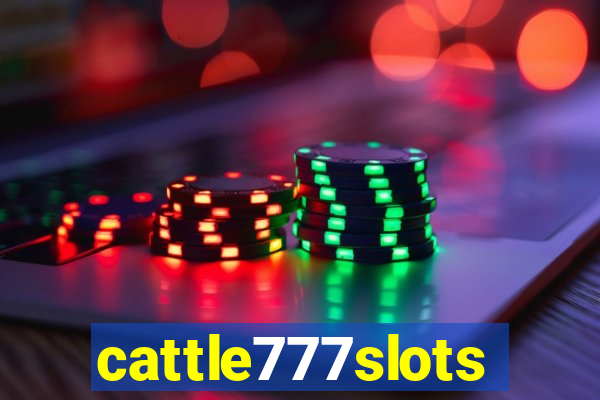 cattle777slots