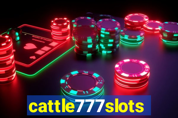 cattle777slots