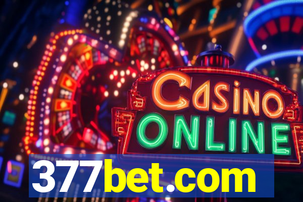 377bet.com