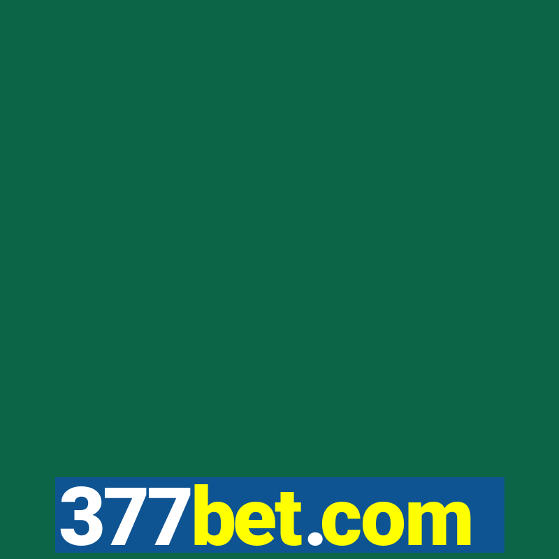 377bet.com