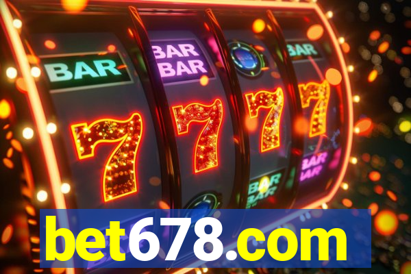 bet678.com