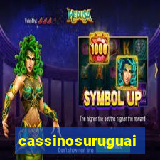 cassinosuruguai