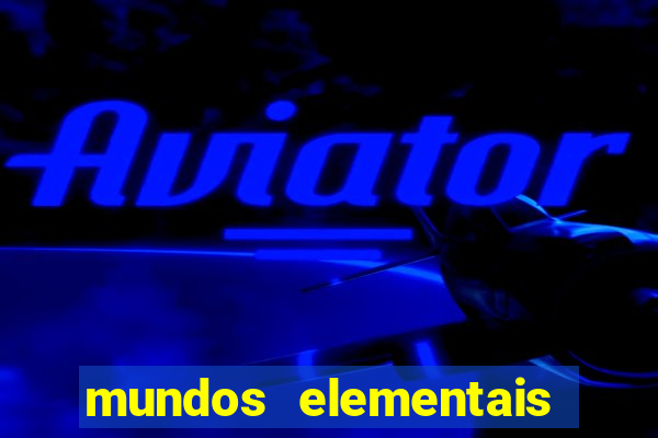 mundos elementais download apk