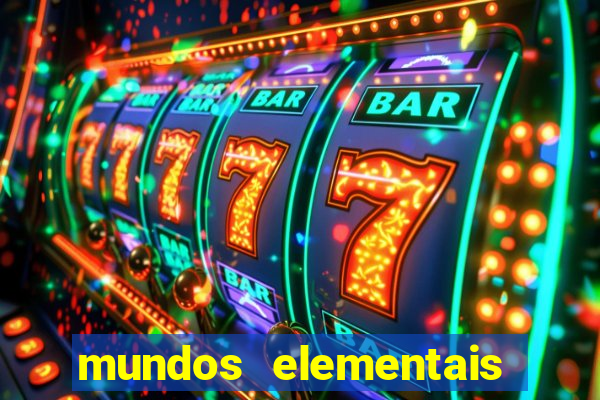 mundos elementais download apk