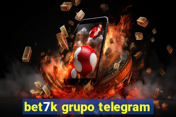 bet7k grupo telegram