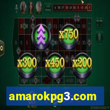 amarokpg3.com