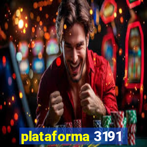 plataforma 3191