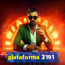 plataforma 3191