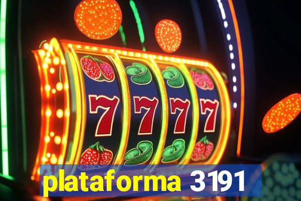 plataforma 3191