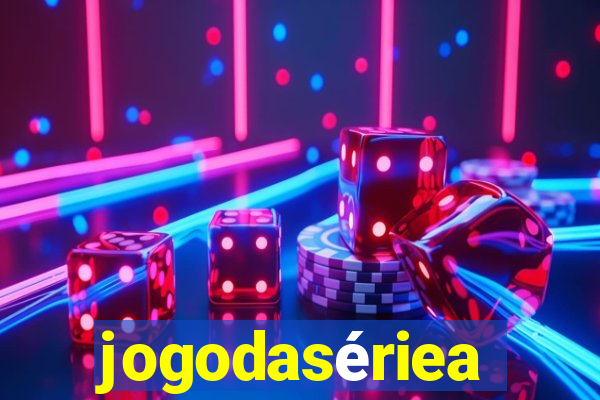 jogodasériea