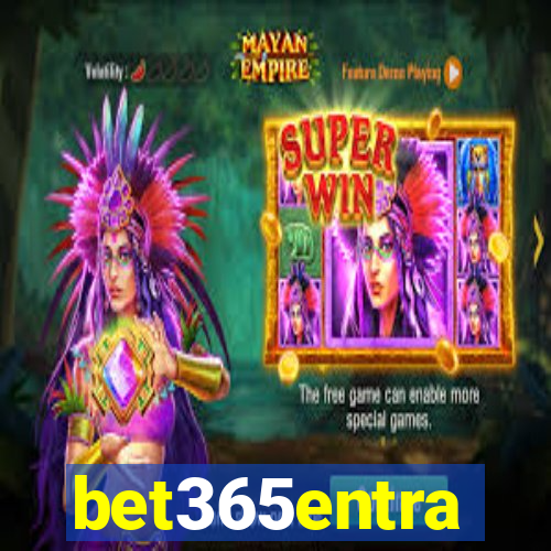 bet365entra