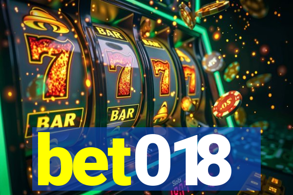 bet018