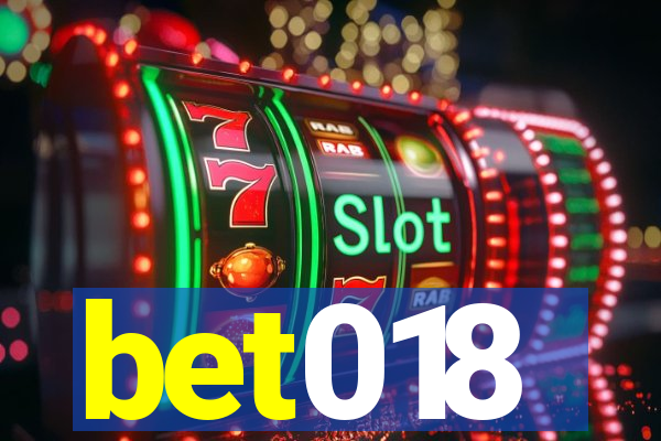 bet018