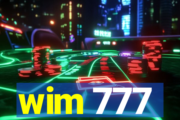 wim 777