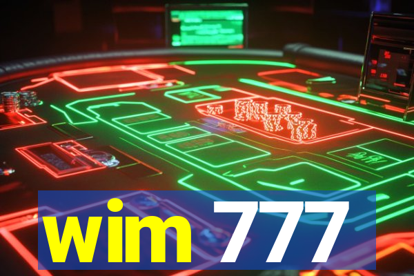 wim 777