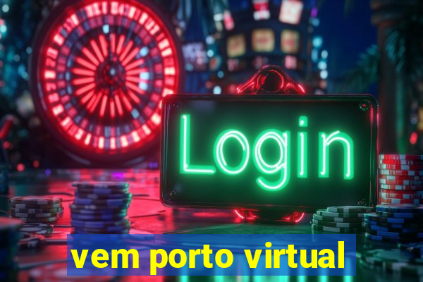 vem porto virtual